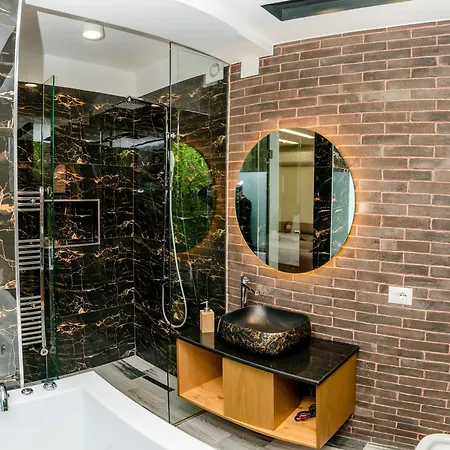 شقة Suite Apartment *